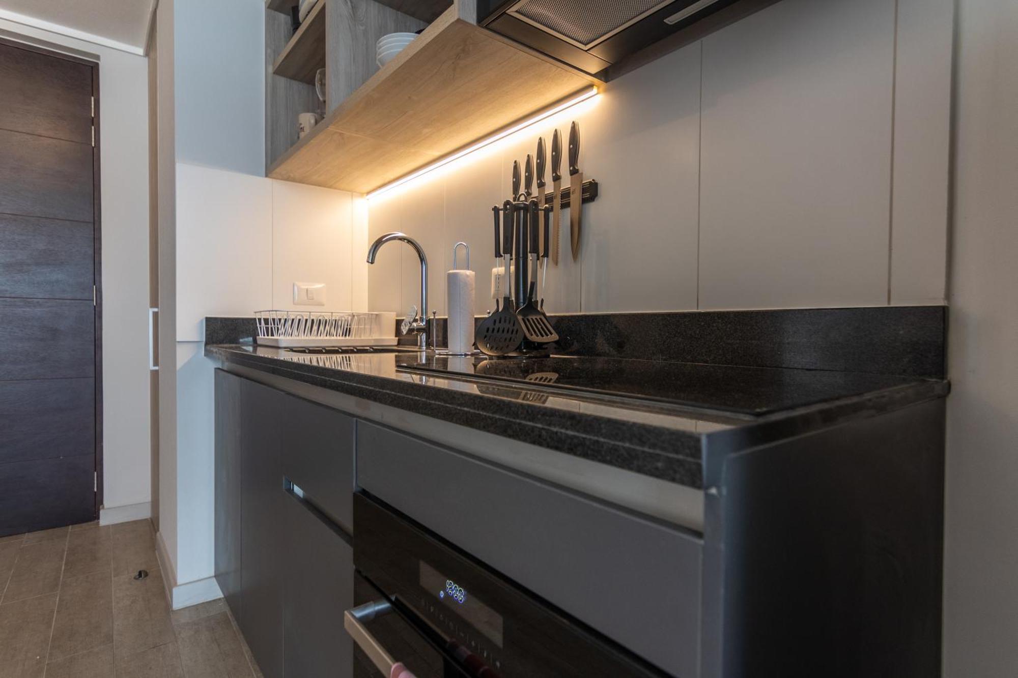 Barrio Italia Apartamento *